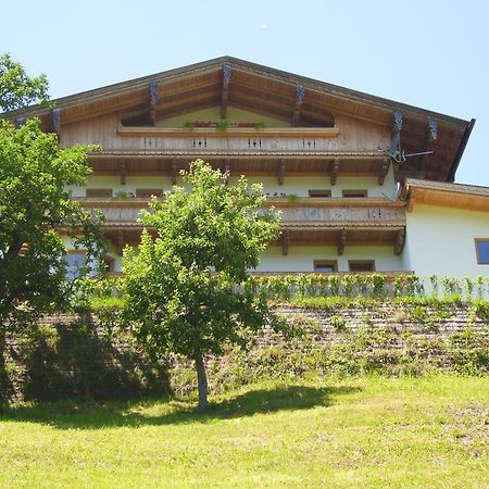 Apartment Kreidl Hippach Szoba fotó