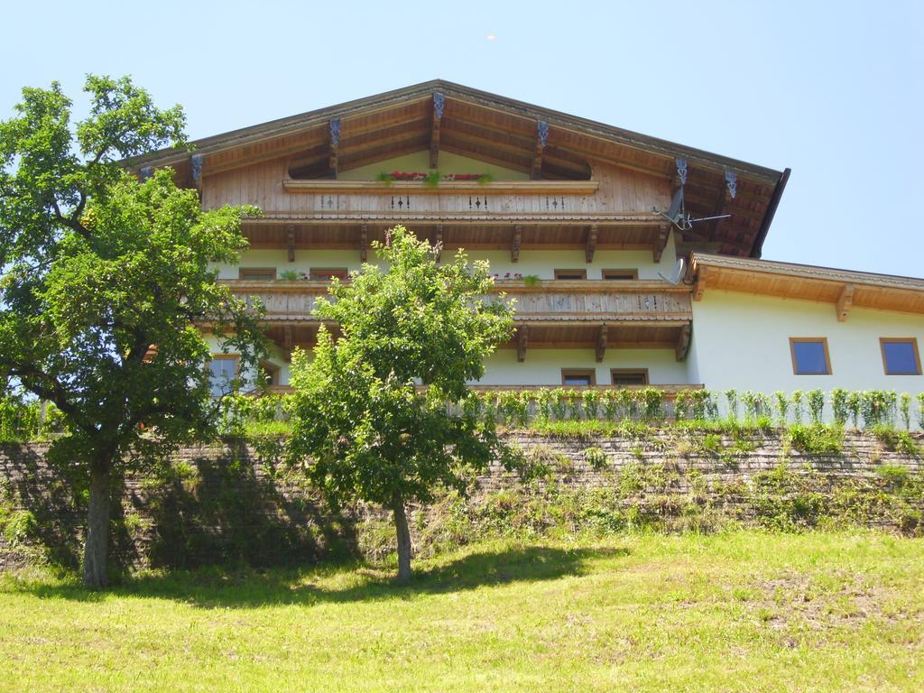 Apartment Kreidl Hippach Szoba fotó