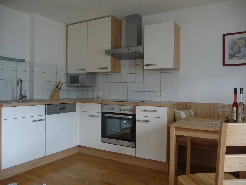 Apartment Kreidl Hippach Szoba fotó