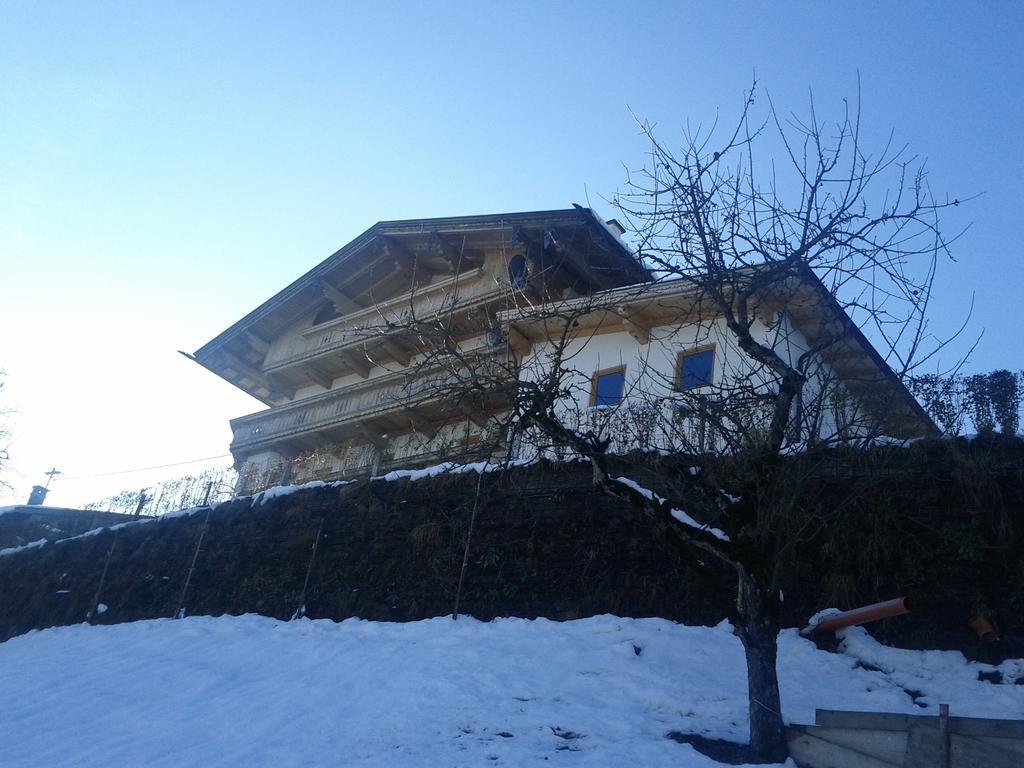 Apartment Kreidl Hippach Szoba fotó