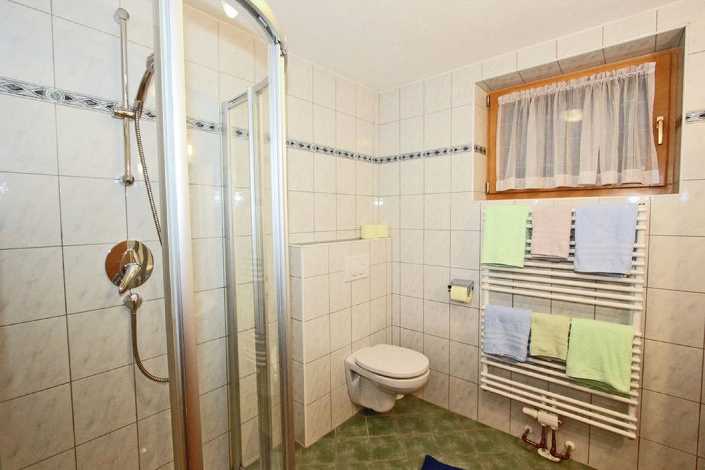 Apartment Kreidl Hippach Kültér fotó