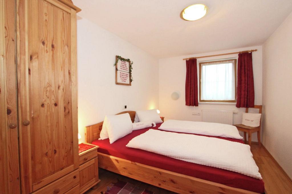 Apartment Kreidl Hippach Kültér fotó